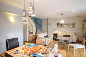 Отель Dimitris Home  Афины